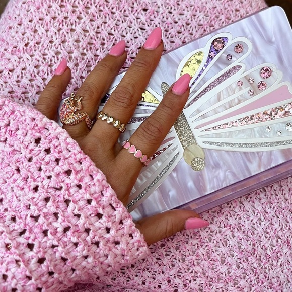 UNA BELL SLEEVE MAXI DRESS - Picture 5 of 11